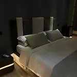 Couette-café Garbacity-inn Rome