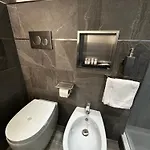 Couette-café Garbacity-inn Rome