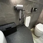 Garbacity-inn Rome