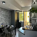 Garbacity-inn Couette-café Rome
