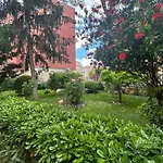 Couette-café Garbacity-inn Rome