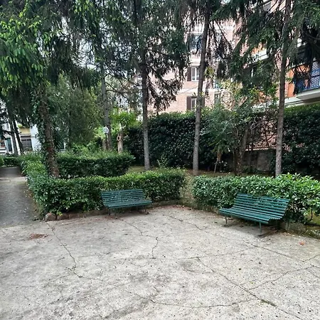 Garbacity-inn Rome