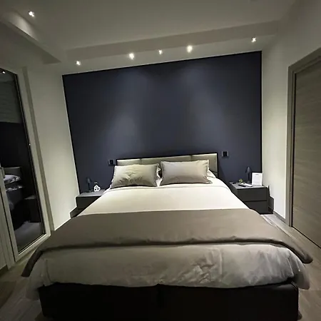 Garbacity-inn 4* Rome