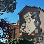 Oda ve Kahvaltı Garbacity-inn Roma