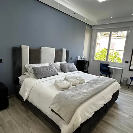 Garbacity-inn 4*