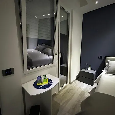 Bed & Breakfast Garbacity-inn *