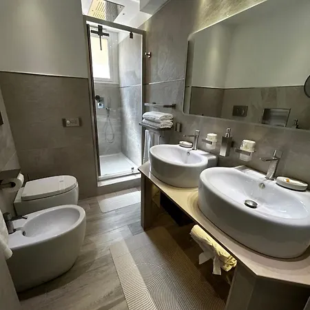 Oda ve Kahvaltı Garbacity-inn