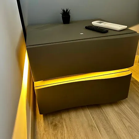 Garbacity-inn Oda ve Kahvaltı Roma