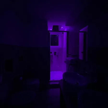 Garbacity-inn Oda ve Kahvaltı