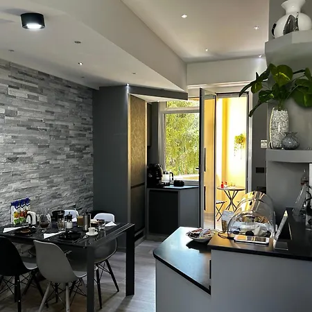 Garbacity-inn Bed & Breakfast Roma