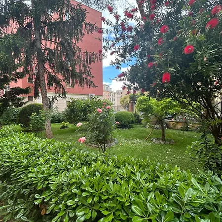 Bed & Breakfast Garbacity-inn Roma