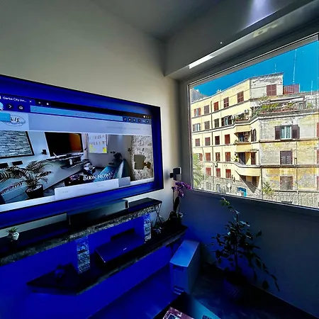 Garbacity-inn Bed & Breakfast