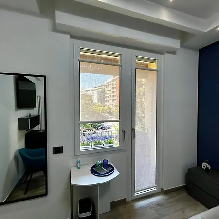 Garbacity-inn Bed & Breakfast Rome