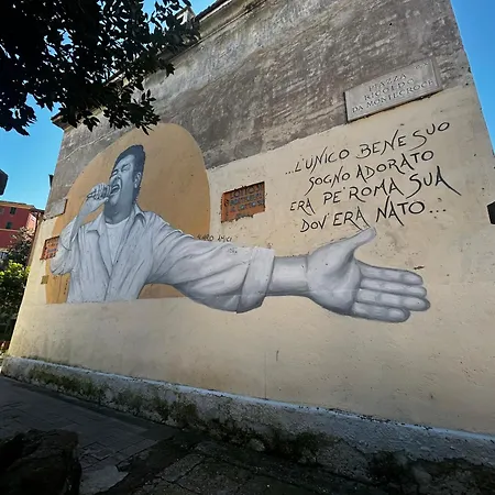 Garbacity-inn Alojamento de Acomodação e Pequeno-almoço