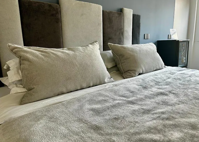 Bed & Breakfast Garbacity-inn