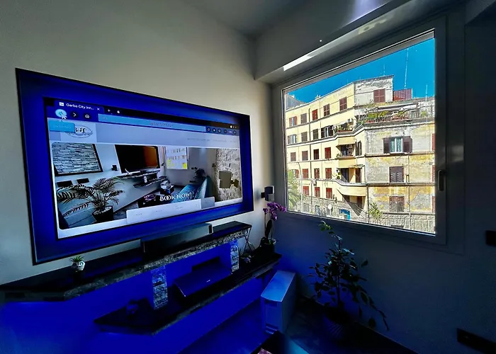 Garbacity-inn Bed & Breakfast