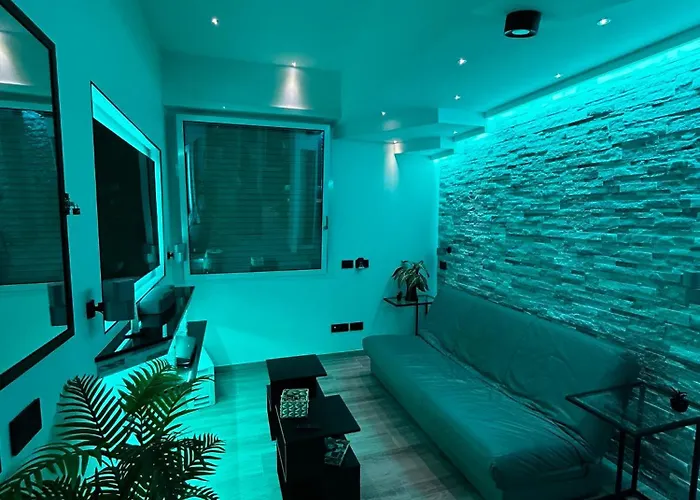 Bed & Breakfast Garbacity-inn Rome