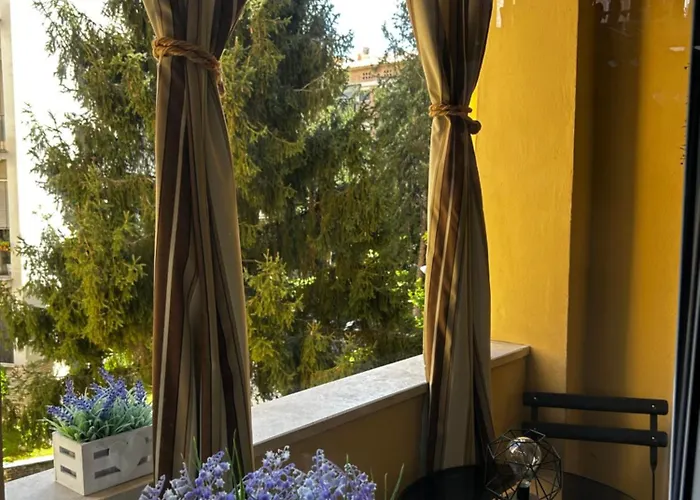 Garbacity-inn Alojamento de Acomodação e Pequeno-almoço Roma