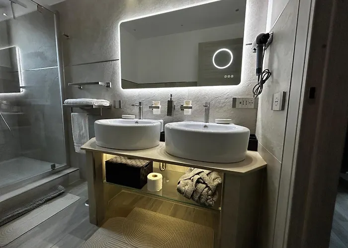 Garbacity-inn Rome