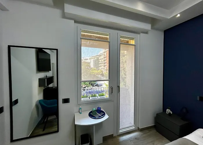 Garbacity-inn Bed & Breakfast Rome