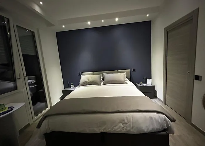 Garbacity-inn 4* Roma