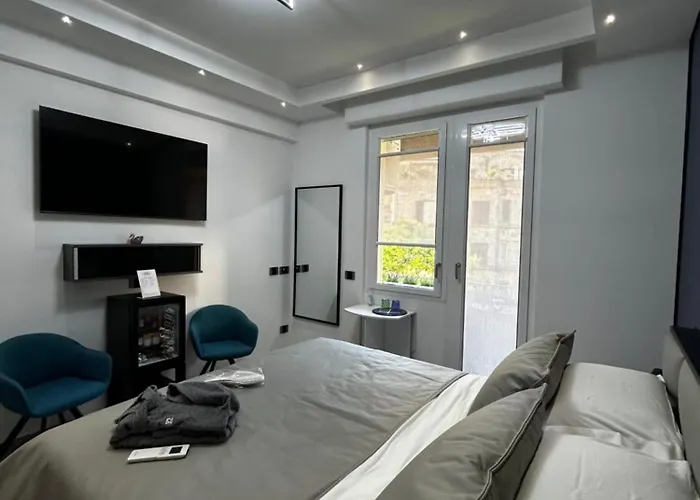 Garbacity-inn Bed & Breakfast 4*