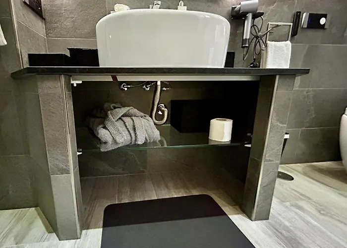 Garbacity-inn 4* Roma