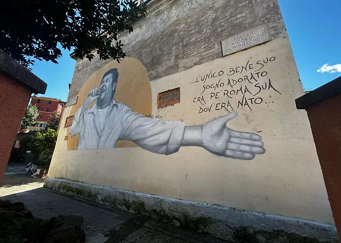 Garbacity-inn Alojamento de Acomodação e Pequeno-almoço