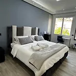 Garbacity-inn 4*