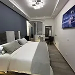 Garbacity-inn Nocleg ze śniadaniem Rzym