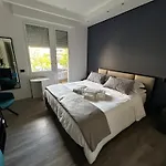 Garbacity-inn Nocleg ze śniadaniem