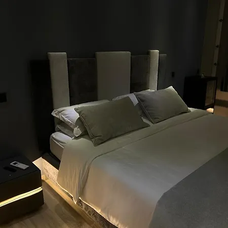 Bed & Breakfast Garbacity-inn Rome