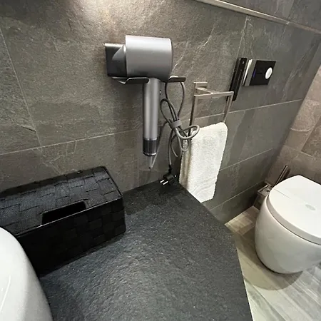Garbacity-inn Rome