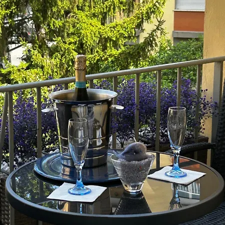 Garbacity-inn 4*