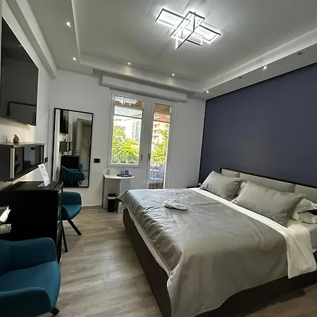 Garbacity-inn Rome