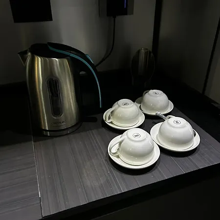 Garbacity-inn 4* Rome