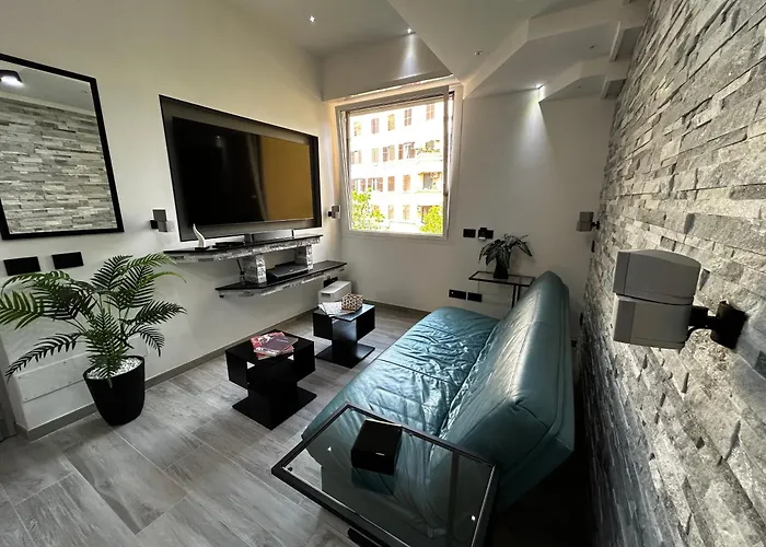 B&B Garbacity-inn 로마