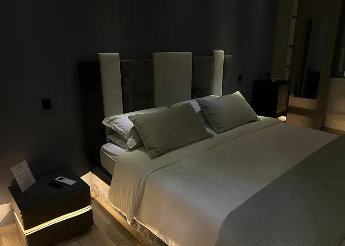 B&B Garbacity-inn 로마