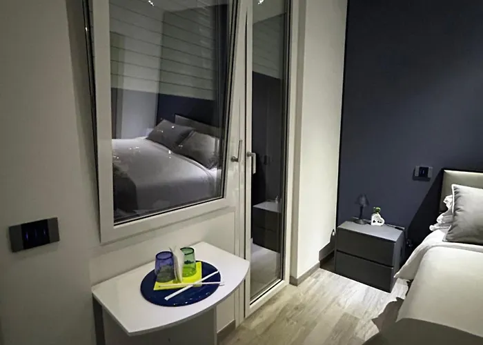 B&B Garbacity-inn 4*