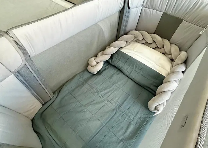 Garbacity-inn B&B 4*