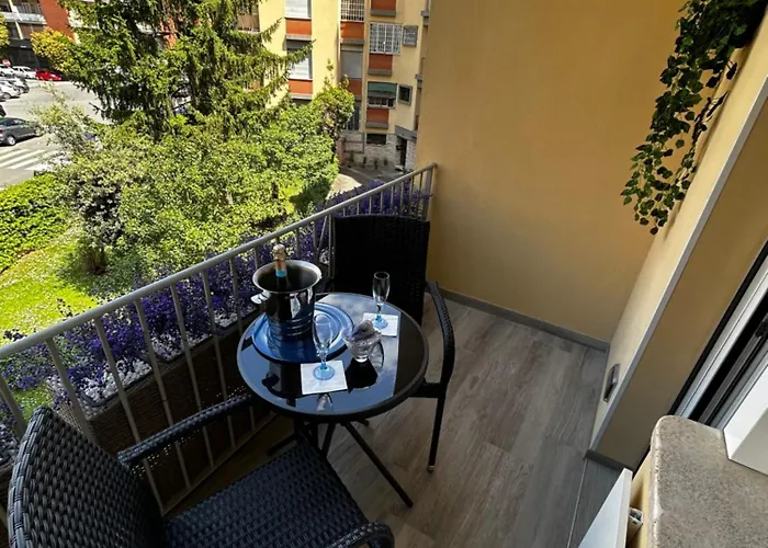 Garbacity-inn 4* 로마