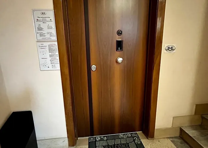 Garbacity-inn B&B 4*