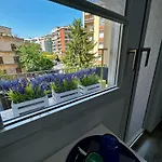 Garbacity-inn 4* Rom