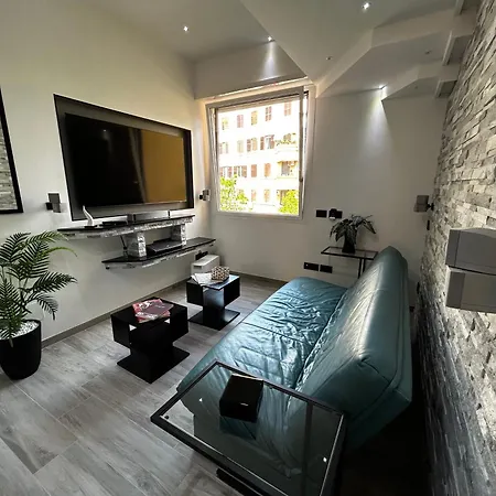 Nocleg ze śniadaniem Garbacity-inn Rzym