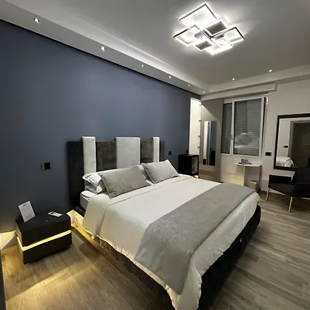 Nocleg ze śniadaniem Garbacity-inn