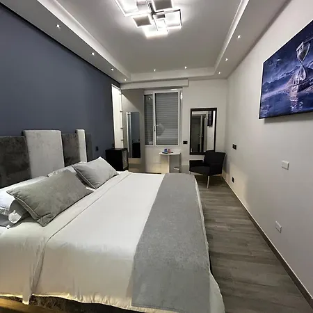 Garbacity-inn לינה וארוחת בוקר רומא