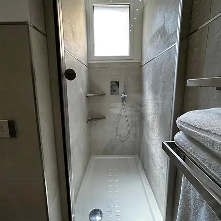 Garbacity-inn Nocleg ze śniadaniem Rzym