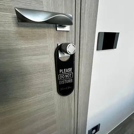 Nocleg ze śniadaniem Garbacity-inn