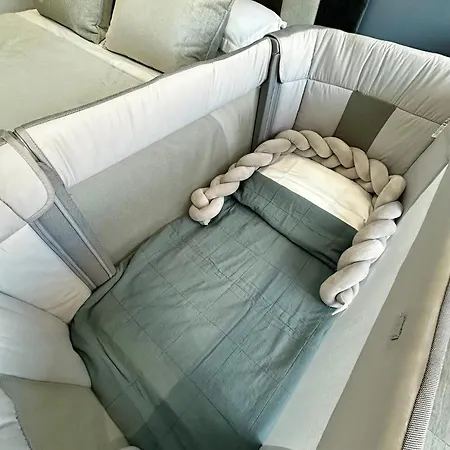 Garbacity-inn Nocleg ze śniadaniem 4*