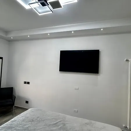 Nocleg ze śniadaniem Garbacity-inn 4*